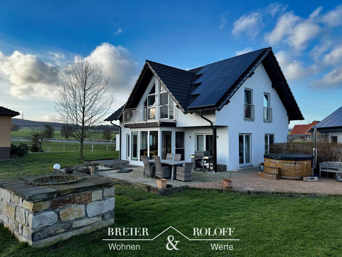 Thumbnail-Haus zum Kaufen in Apelern Lyhren 549.000,00 € 160 m²