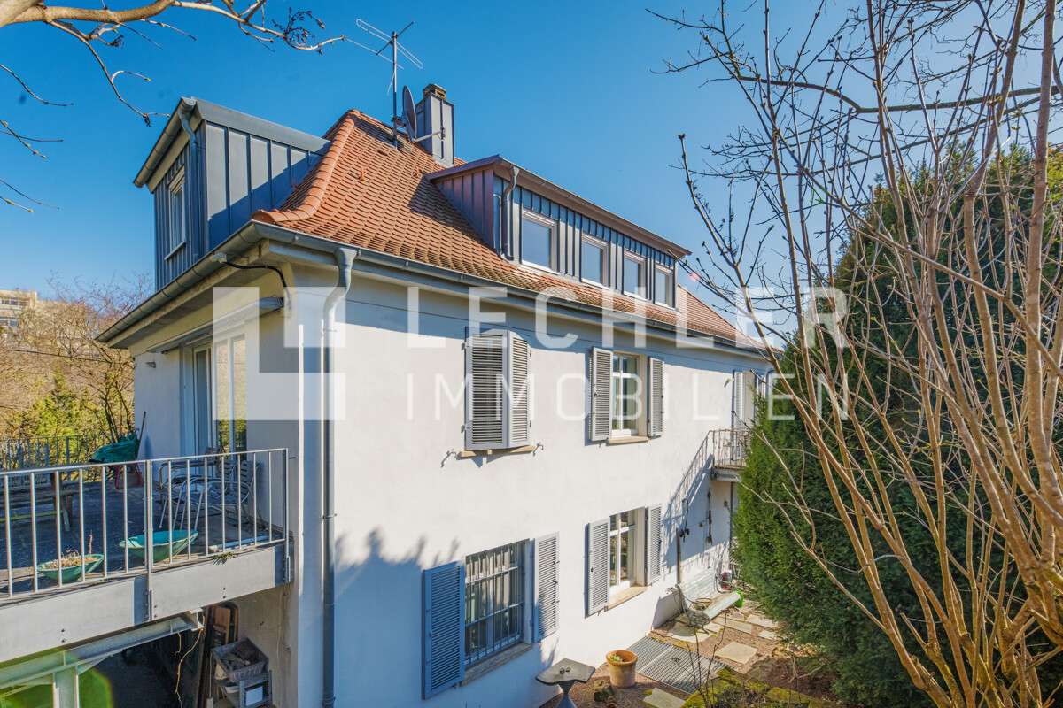 Thumbnail-Haus zum Kaufen in Stuttgart 1.760.000,00 € 279 m²