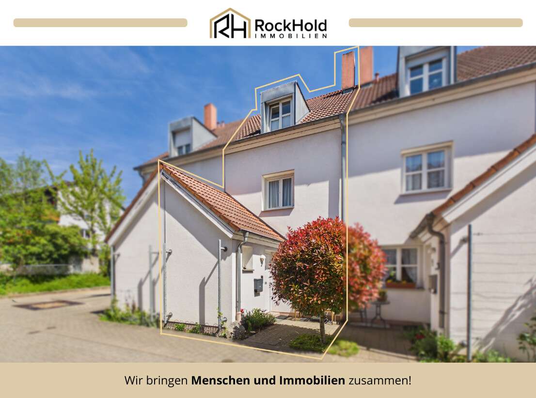 Thumbnail-Haus zum Kaufen in Karlsruhe Grünwettersbach 400.000,00 € 120.13 m²