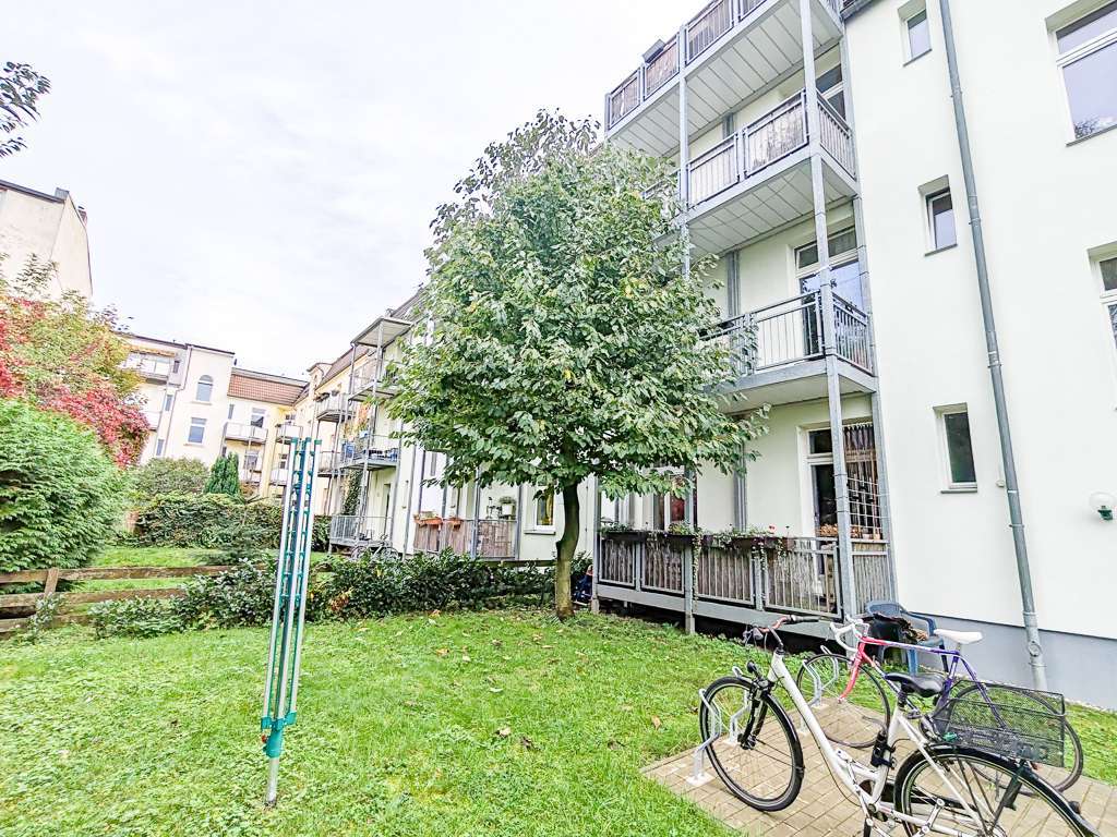 Thumbnail-Wohnung zum Kaufen in Magdeburg 105.000,00 € 71 m²