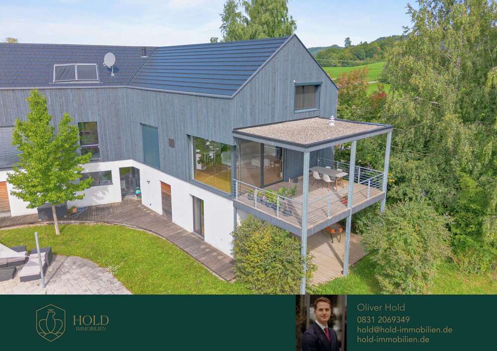 Thumbnail-Haus zum Kaufen in Dietmannsried 847.500,00 € 231 m²