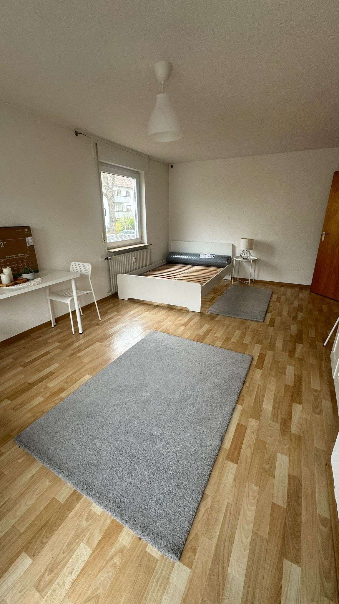 Thumbnail-Wohnung zum Mieten in Heilbronn 1.000,00 € 54 m²