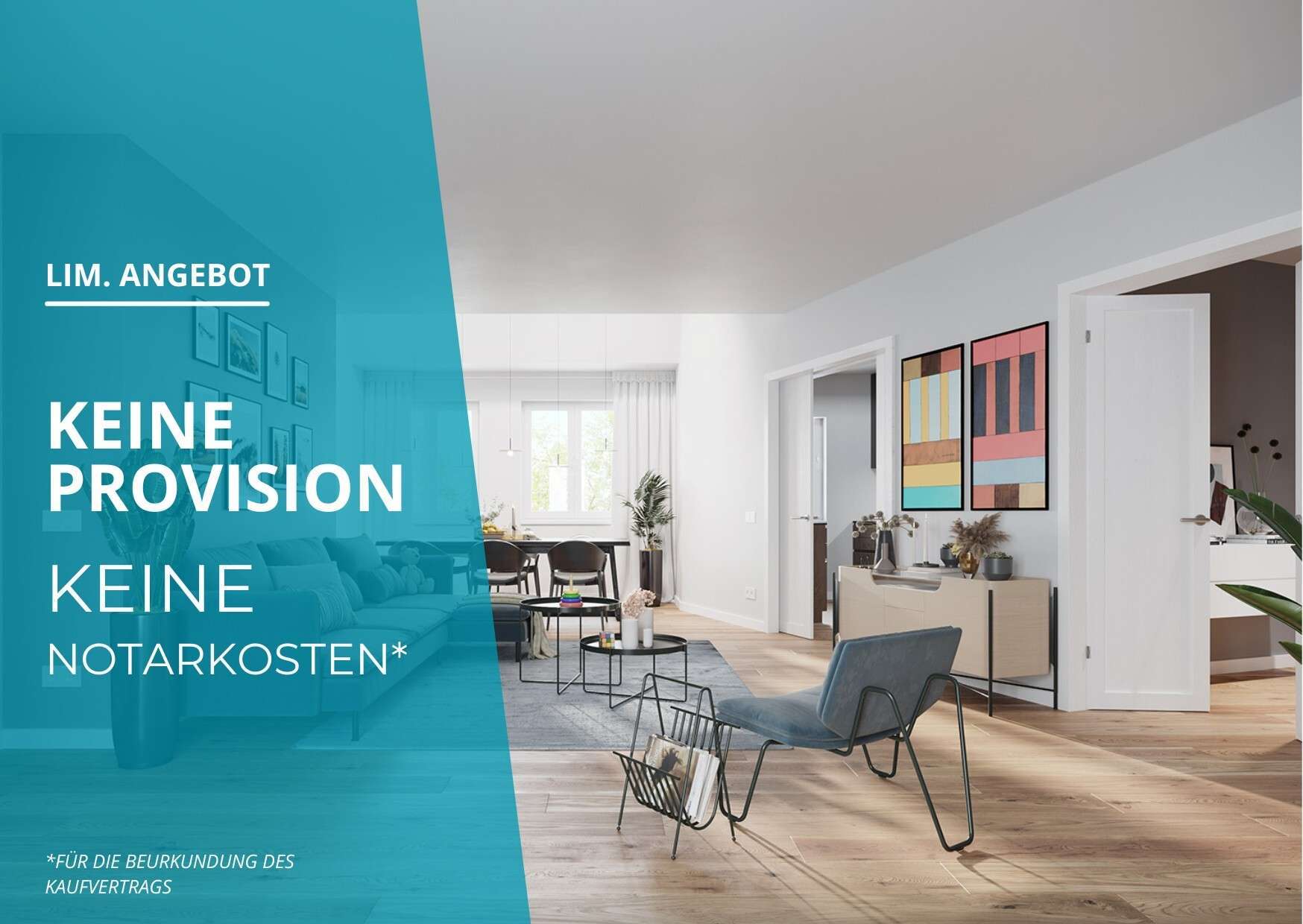 Thumbnail-Wohnung zum Kaufen in Berlin 1.100.000,00 € 123.29 m²