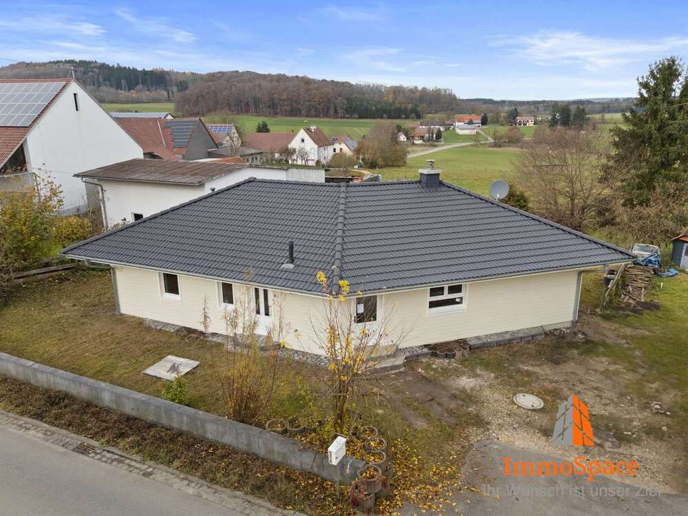 Thumbnail-Haus zum Kaufen in Uttenweiler 349.900,00 € 101.84 m²