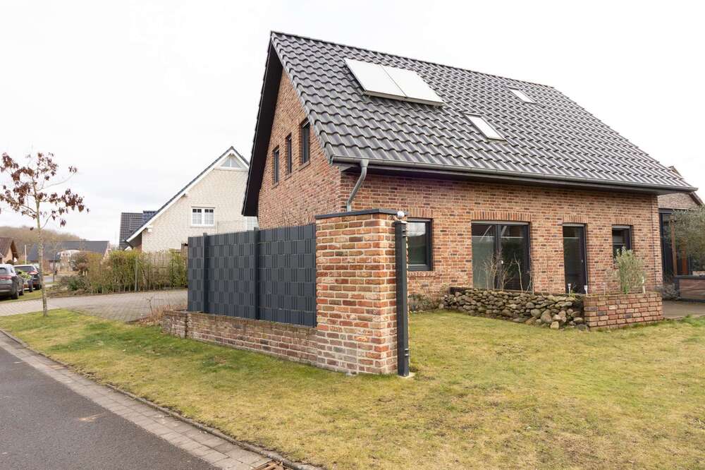 Thumbnail-Haus zum Kaufen in Haren 469.000,00 € 124 m²