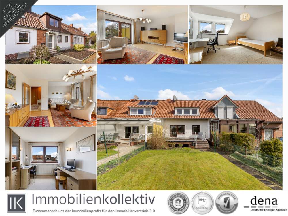 Thumbnail-Haus zum Kaufen in Seevetal 249.000,00 € 73 m²