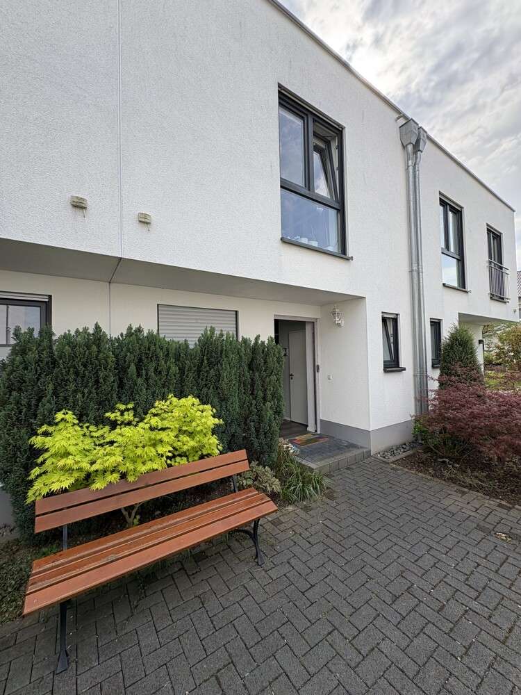 Thumbnail-Haus zum Kaufen in Hennef 499.000,00 € 104.72 m²