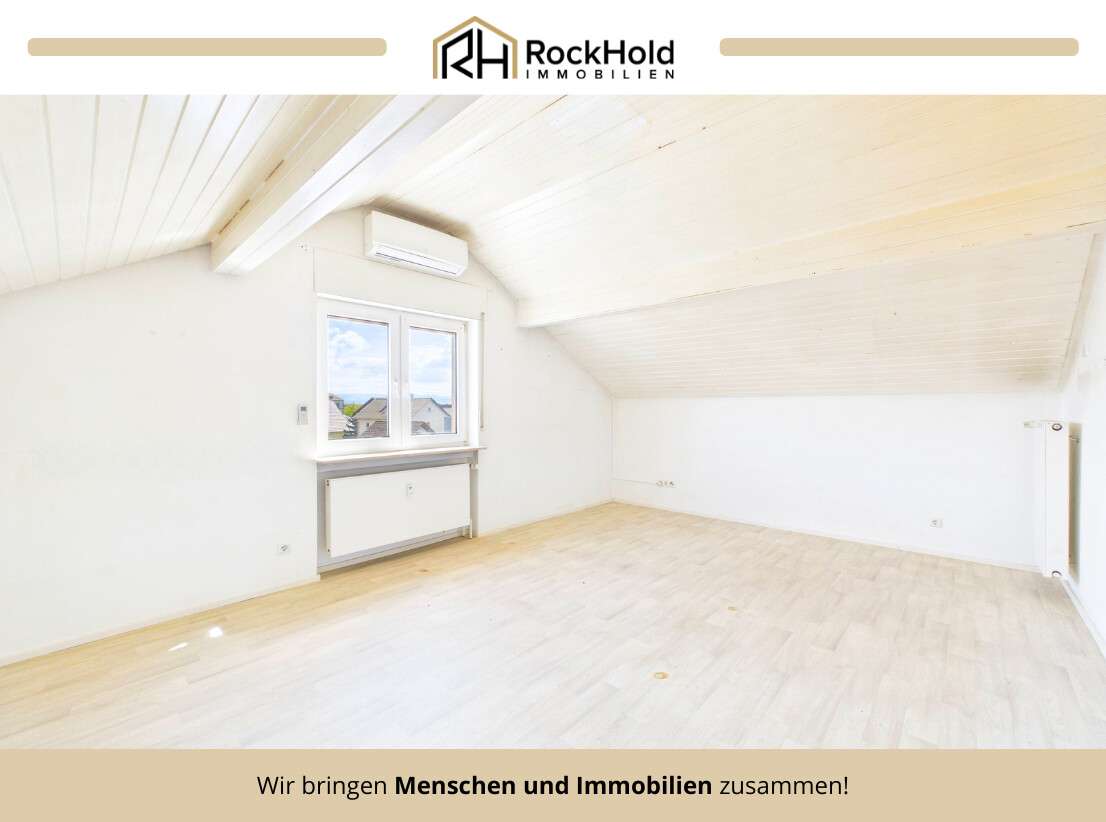 Thumbnail-Wohnung zum Kaufen in Rastatt Plittersdorf 125.000,00 € 50 m²