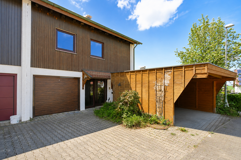 Thumbnail-Haus zum Kaufen in Grünkraut 495.000,00 € 148 m²