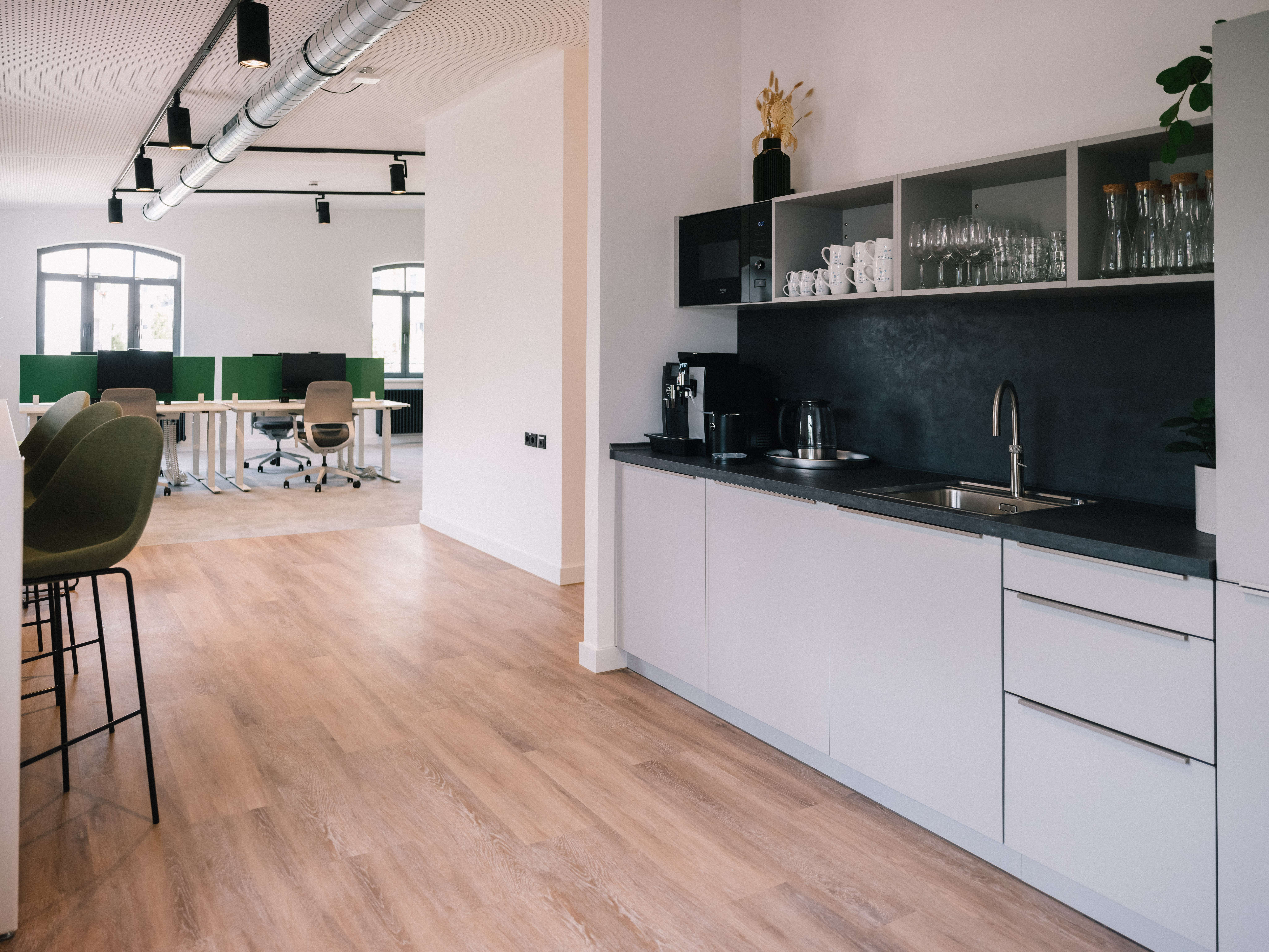 Thumbnail-Büro in München-Allach 4.500,00 € 85 m²