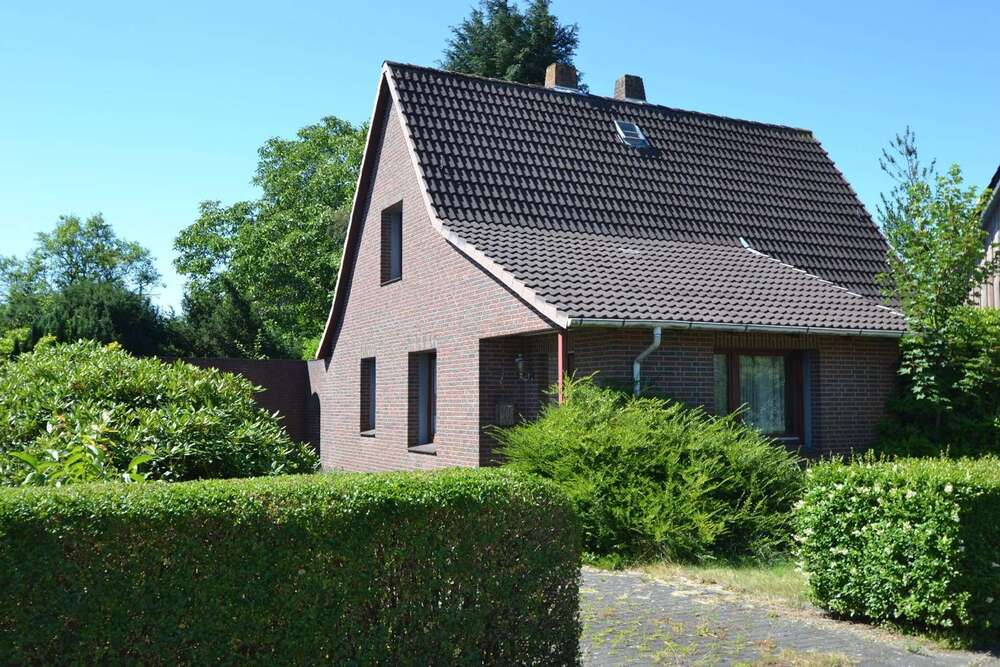 Thumbnail-Haus zum Kaufen in Bremerhaven 199.000,00 € 79 m²