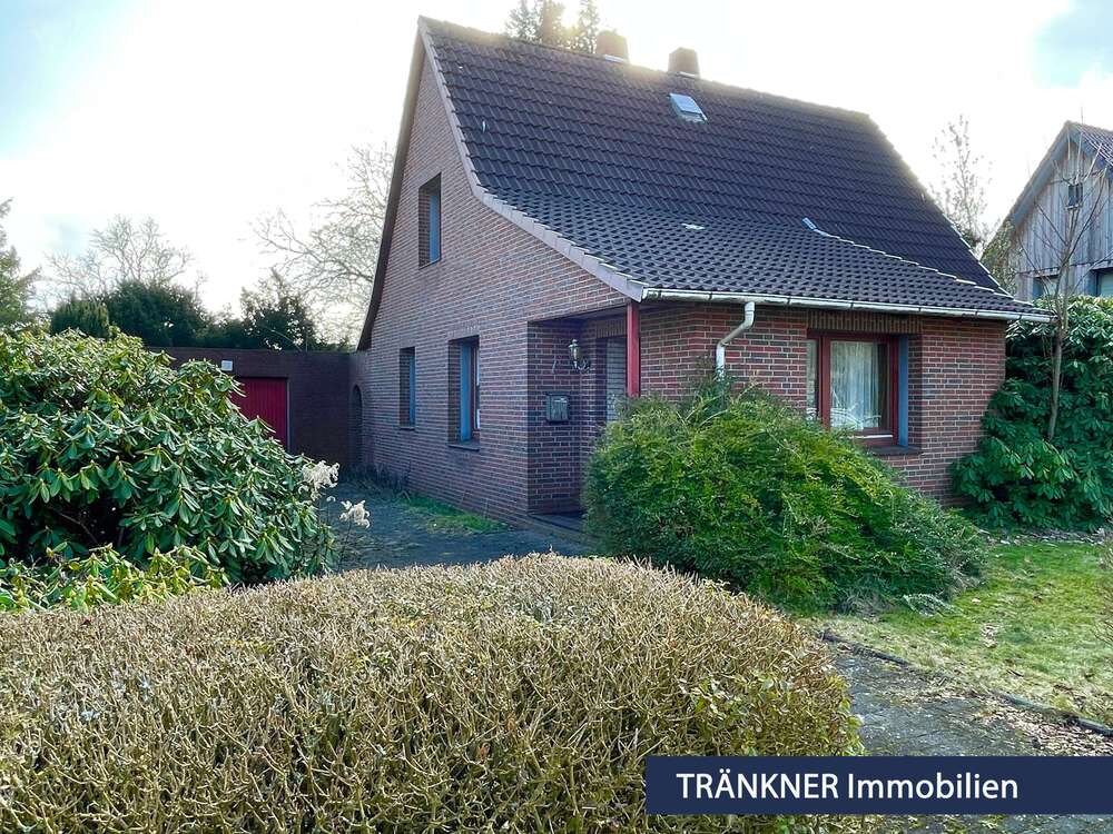 Thumbnail-Haus zum Kaufen in Bremerhaven 185.000,00 € 79 m²