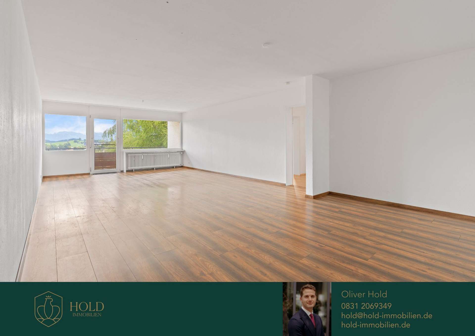 Thumbnail-Wohnung zum Kaufen in Nesselwang 365.000,00 € 113 m²