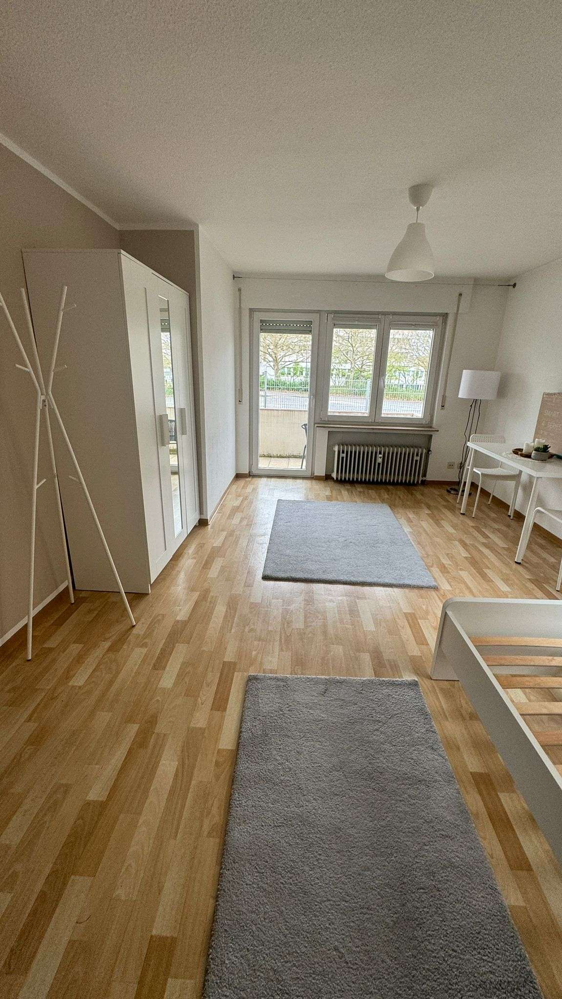 Thumbnail-Wohnung zum Mieten in Heilbronn 1.000,00 € 52 m²