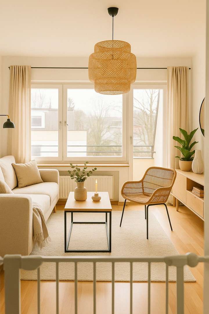 Thumbnail-Wohnung zum Kaufen in München 629.000,00 € 75.13 m²