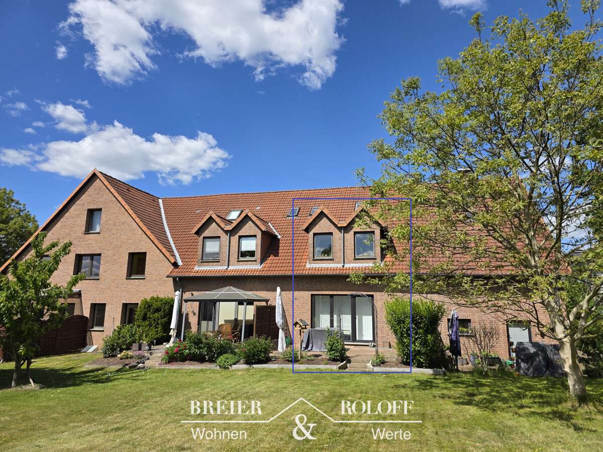 Thumbnail-Haus zum Mieten in Bückeburg 1.200,00 € 120 m²