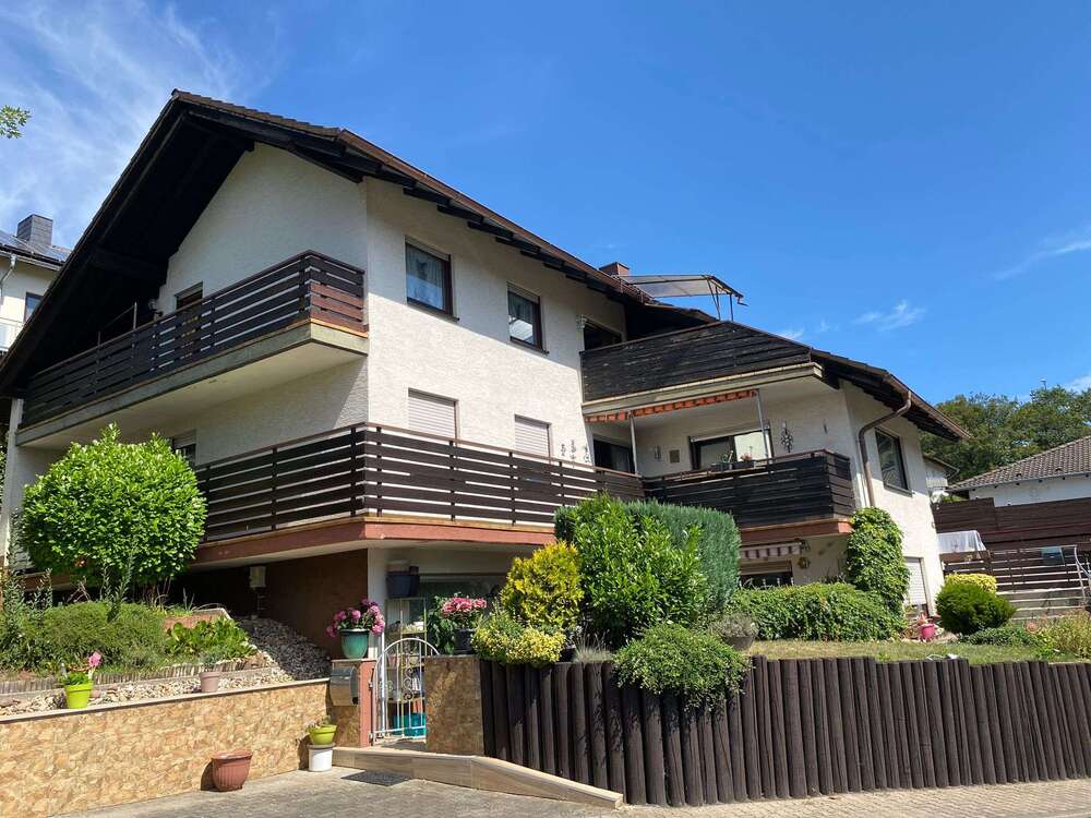 Thumbnail-Wohnung zum Kaufen in Otterbach 179.000,00 € 107 m²