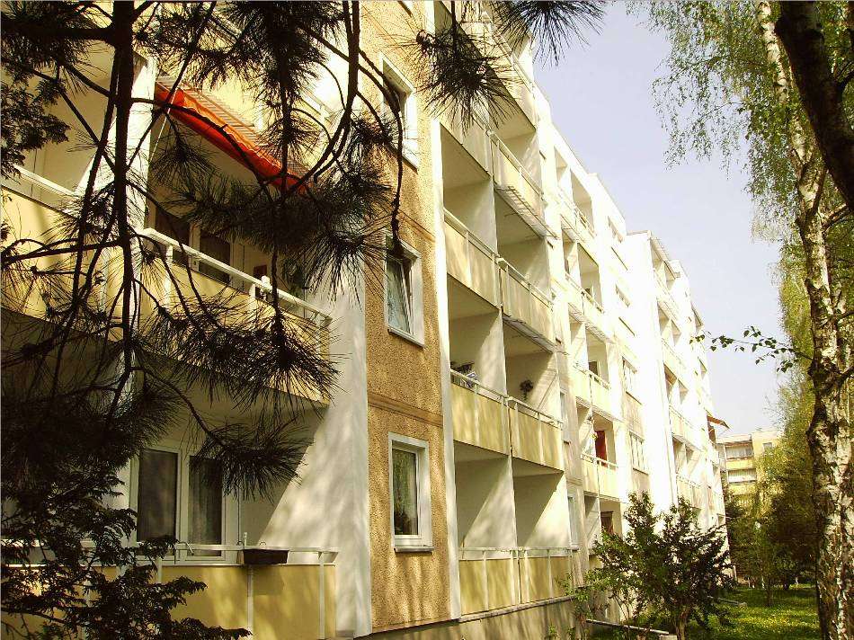 Thumbnail-Wohnung zum Mieten in Zeitz 185,00 € 31 m²