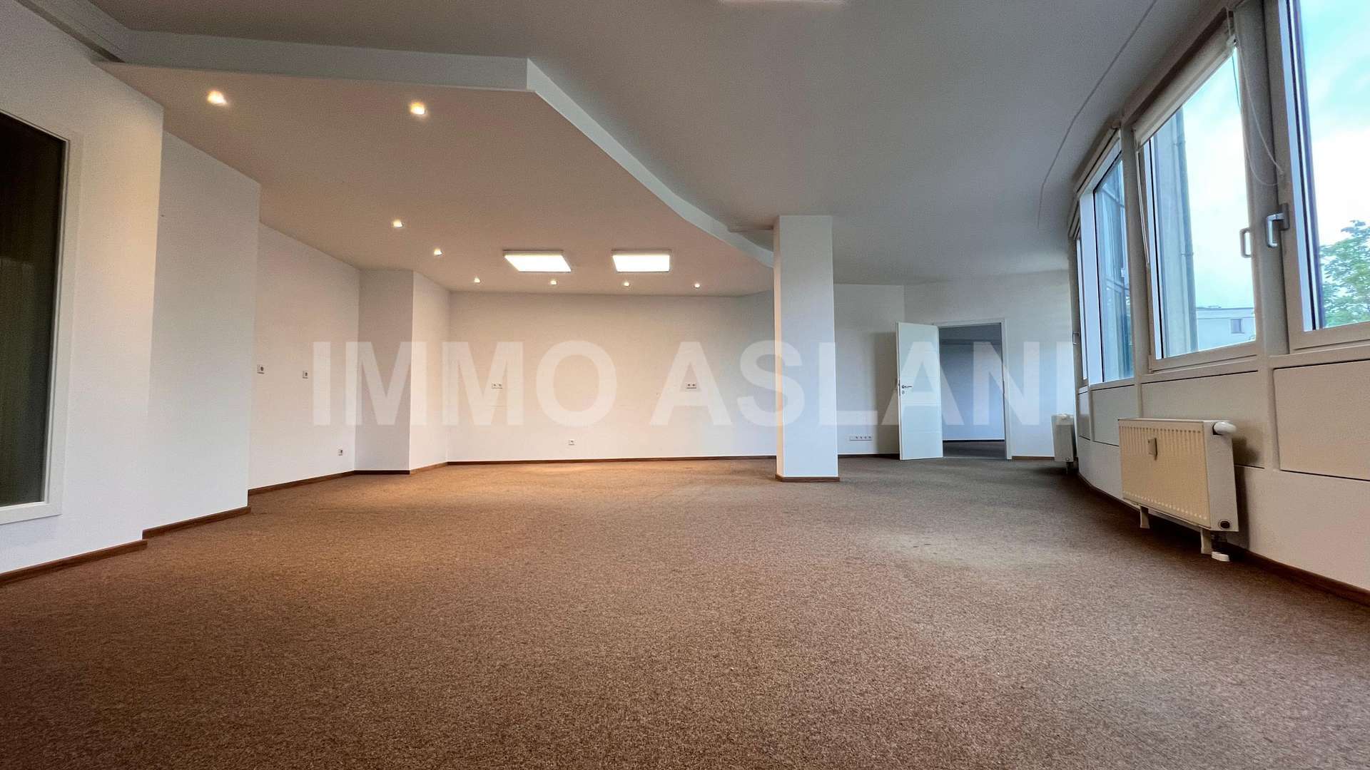Thumbnail-Büro in Leipzig 2.060,00 € 206 m²
