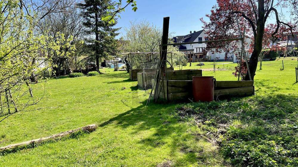 Thumbnail-Grundstück zu verkaufen in Hamburg 829.000,00 € 2103 m²