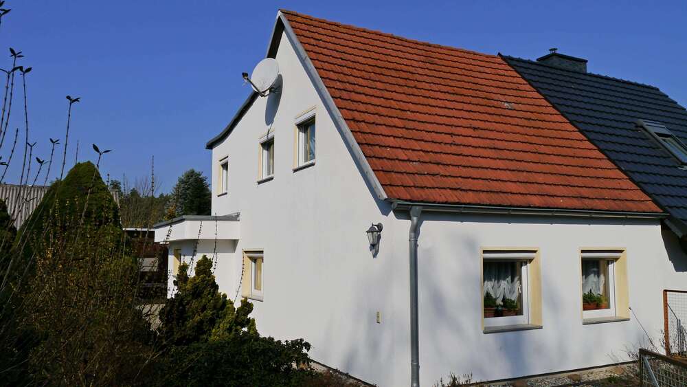 Thumbnail-Haus zum Kaufen in Kolkwitz 180.000,00 € 140 m²