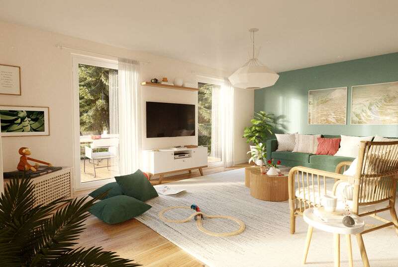 Thumbnail-Haus zum Kaufen in Rethmar 443.190,00 € 144 m²