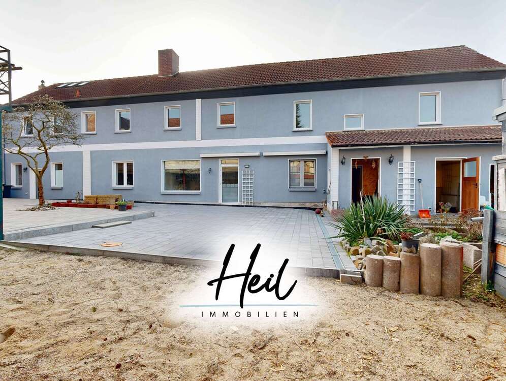 Thumbnail-Haus zum Kaufen in Markranstädt 499.000,00 € 387.71 m²