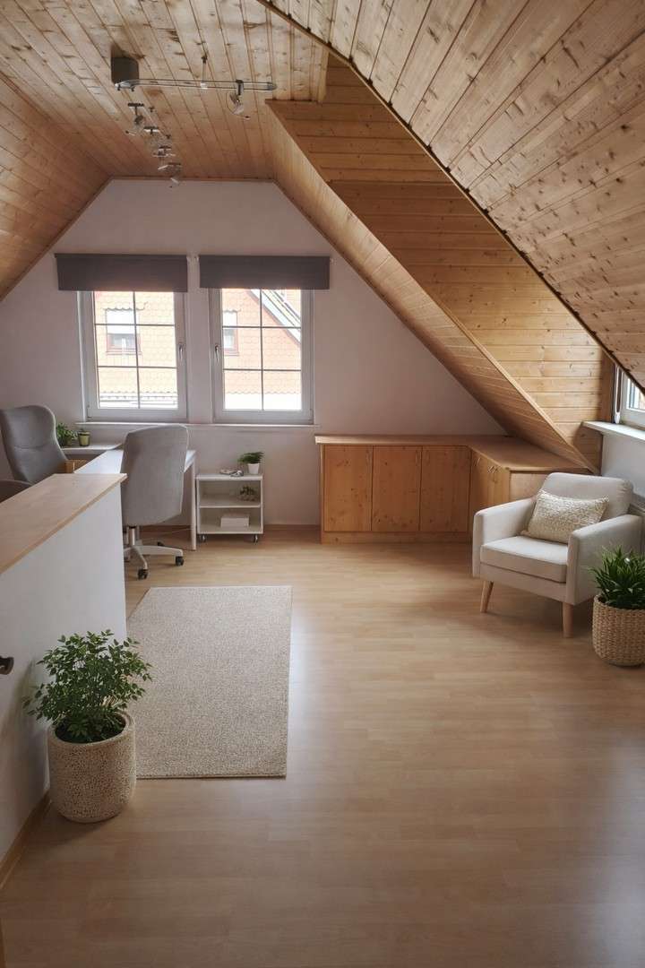 Thumbnail-Wohnung zum Mieten in Dauernheim 750,00 € 82 m²