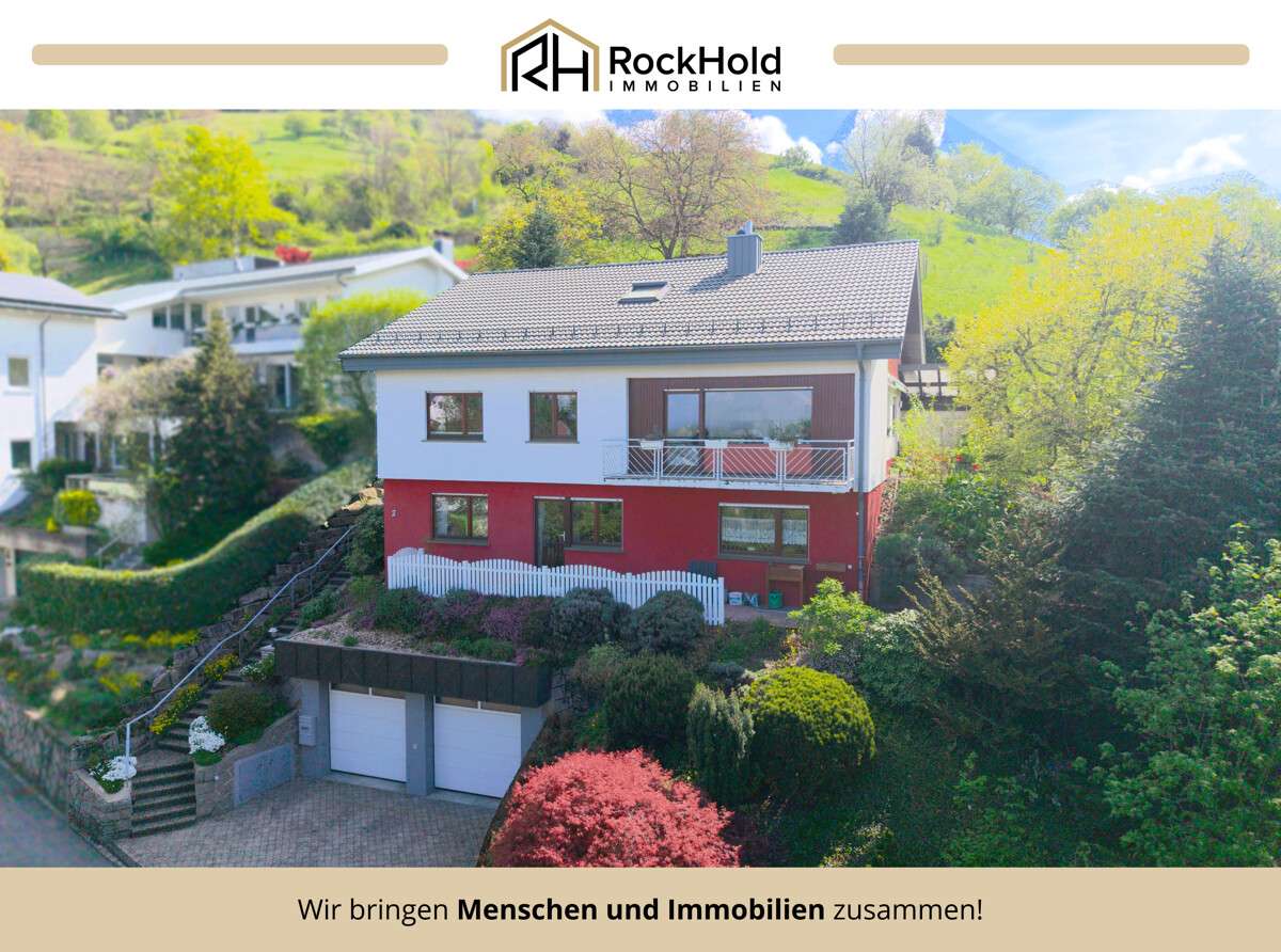 Thumbnail-Haus zum Kaufen in Bühlertal 496.300,00 € 177.87 m²
