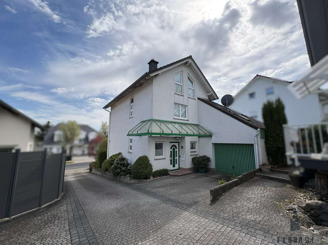 Thumbnail-Haus zum Kaufen in Bruchköbel 519.000,00 € 106 m²
