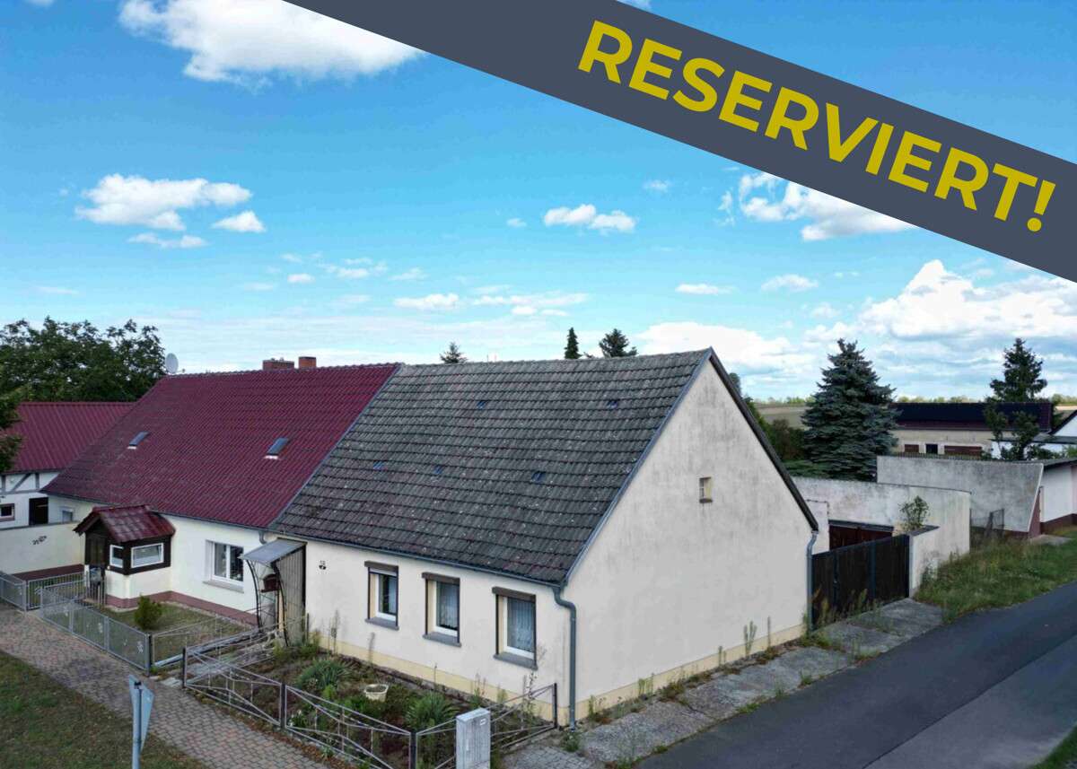 Thumbnail-Haus zum Kaufen in Gölsdorf 65.000,00 € 80 m²