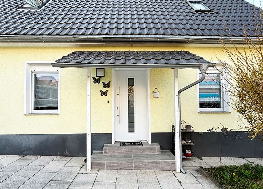 Thumbnail-Haus zum Kaufen in Besigheim 414.000,00 € 115 m²