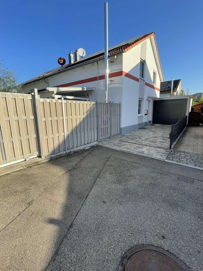 Thumbnail-Haus zum Kaufen in Weil der Stadt 780.000,00 € 130 m²