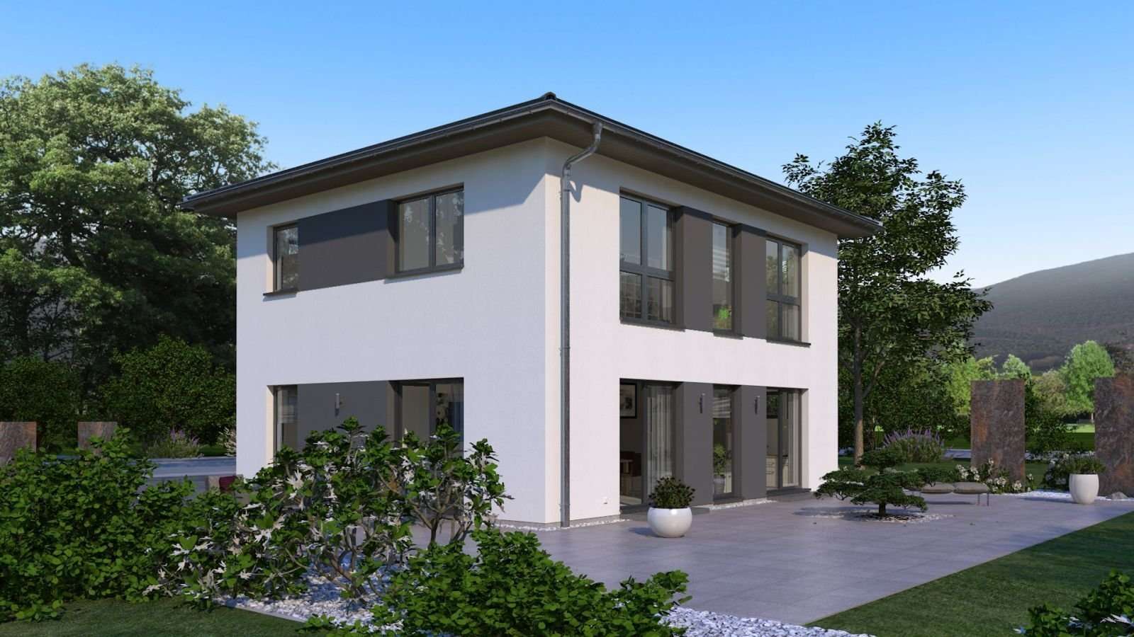 Thumbnail-Haus zum Kaufen in Herrstein 389.880,00 € 154.89 m²
