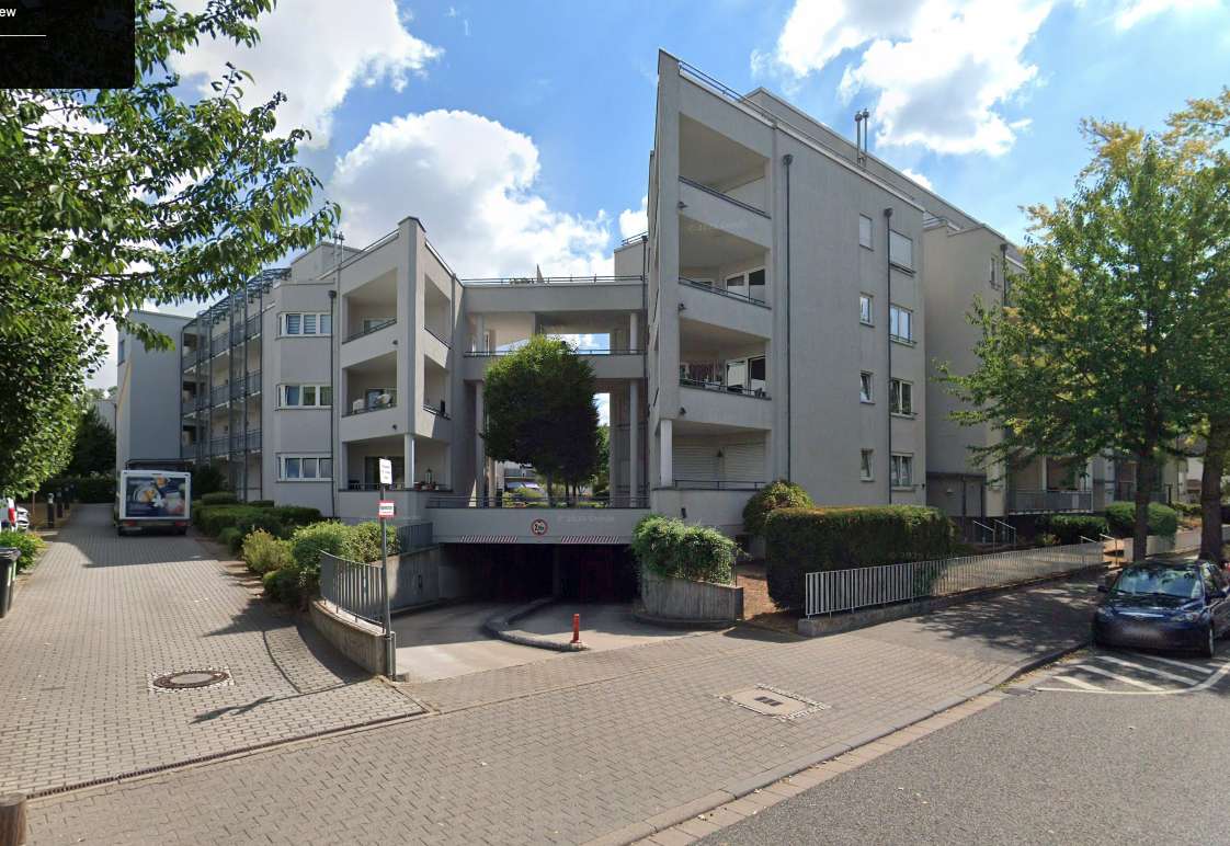 Thumbnail-Wohnung zum Kaufen in Wiesbaden Wiesbaden Südost 245.000,00 € 54 m²