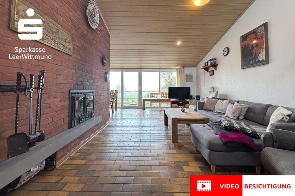 Thumbnail-Haus zum Kaufen in Neuharlingersiel 159.000,00 € 51.86 m²