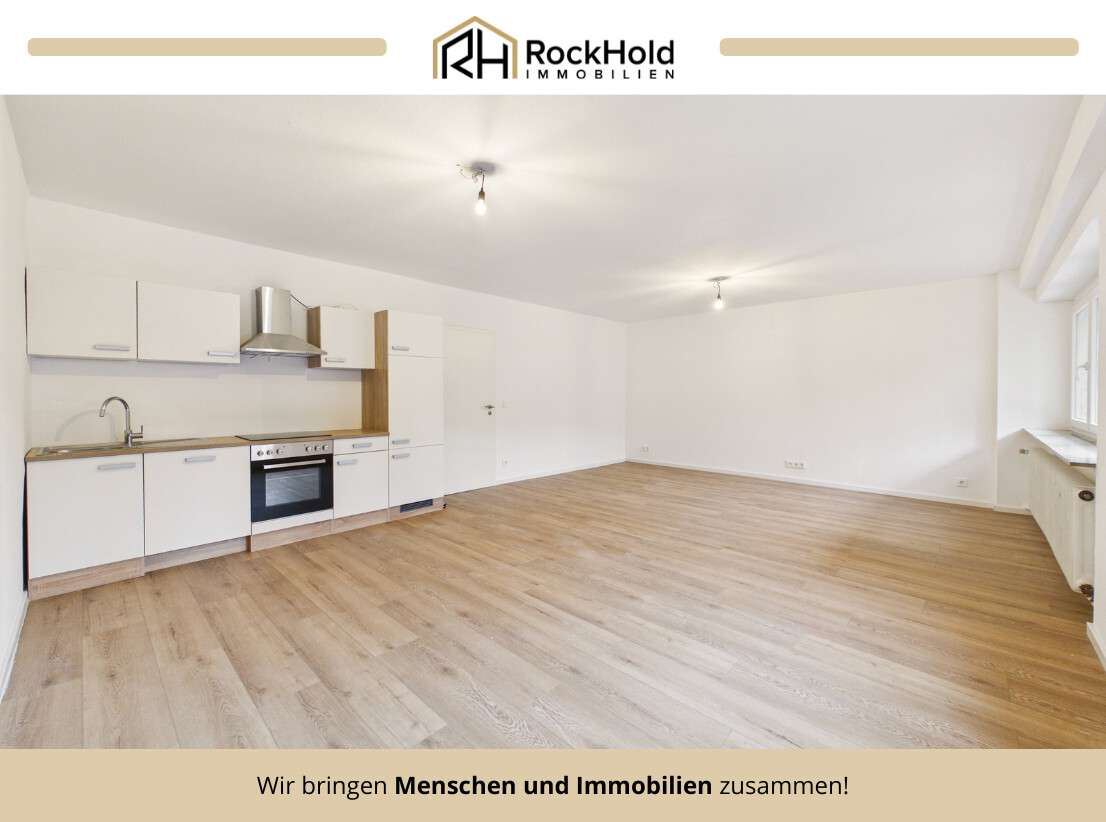 Thumbnail-Wohnung zum Kaufen in Karlsruhe Durlach 194.000,00 € 45.8 m²