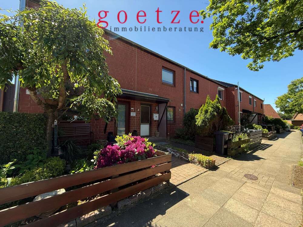 Thumbnail-Haus zum Kaufen in Hannover 299.000,00 € 80 m²