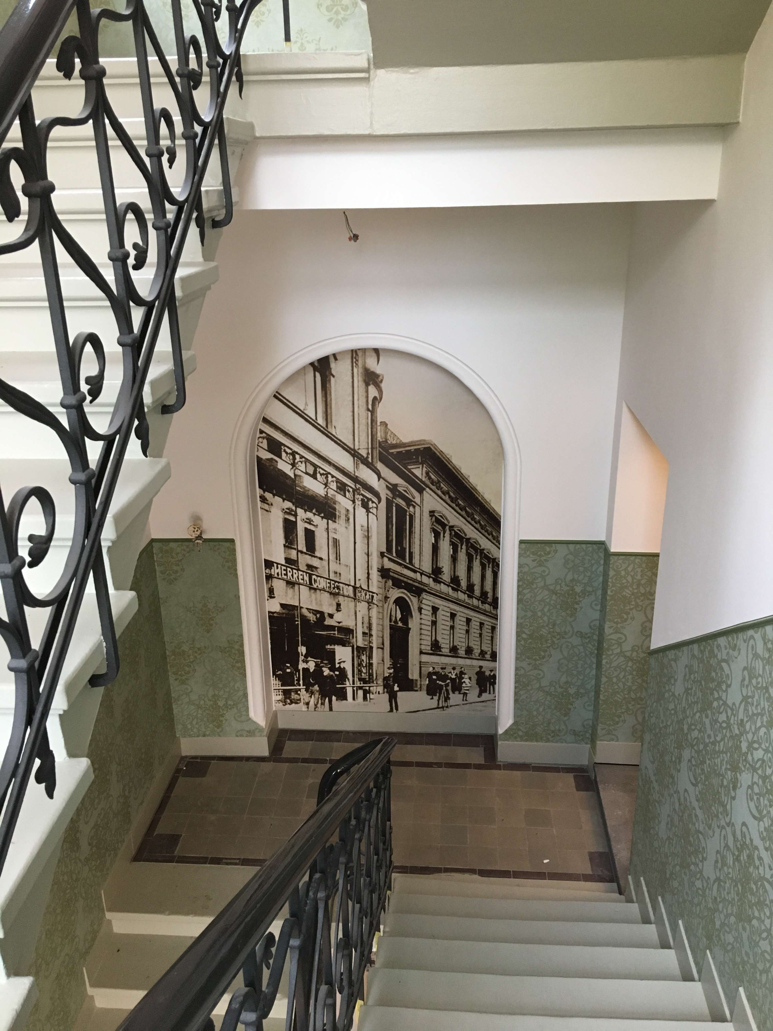 Thumbnail-Wohnung zum Mieten in Viersen 710,00 € 67.95 m²