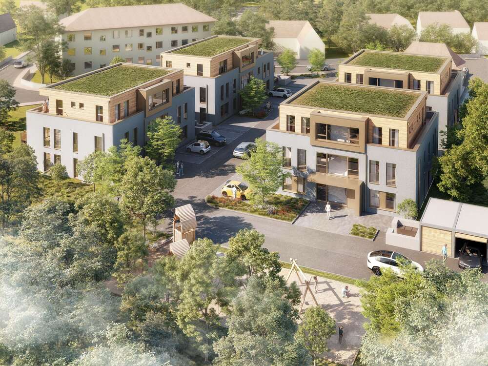 Thumbnail-Wohnung zum Kaufen in Mendig 563.343,00 € 131.01 m²