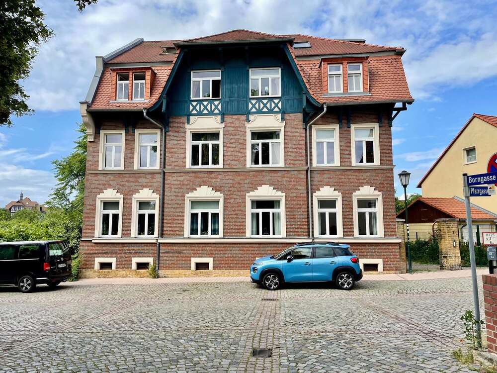 Thumbnail-Wohnung zum Mieten in Markkleeberg 1.120,00 € 92.88 m²