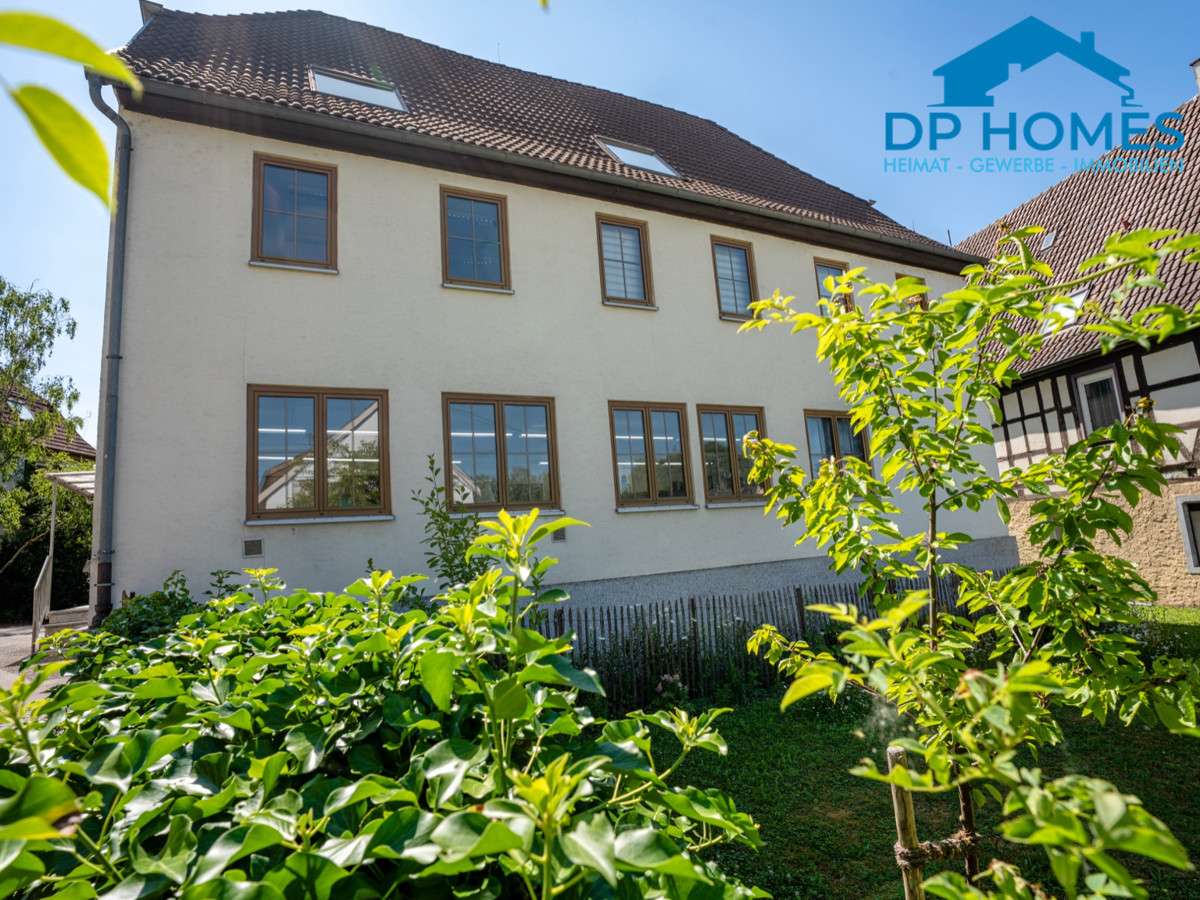 Thumbnail-Haus zum Kaufen in Markgröningen Unterriexingen 739.000,00 € 106.72 m²