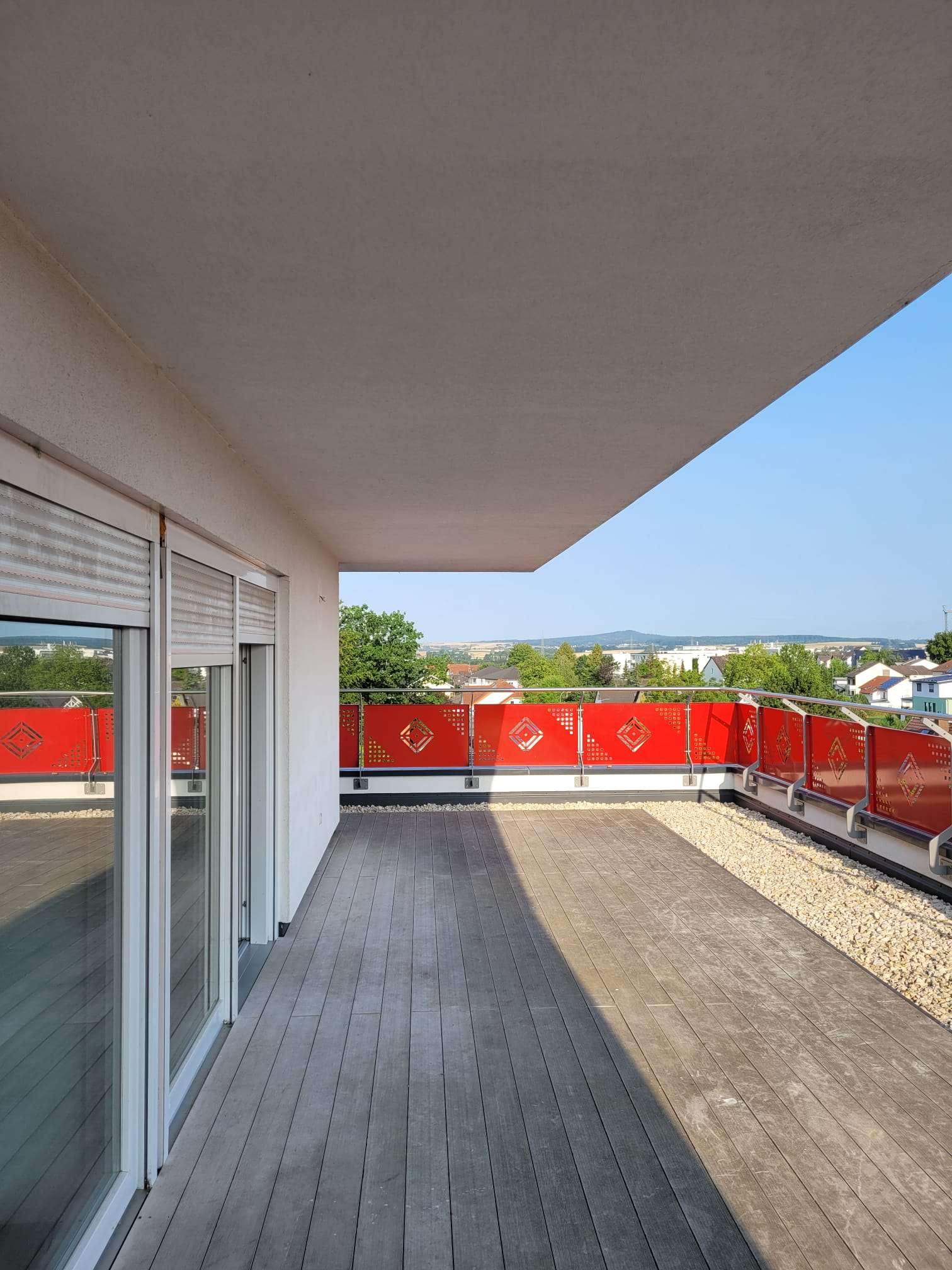 Thumbnail-Wohnung zum Mieten in Hessen - Linden 1.800,00 € 164.58 m²