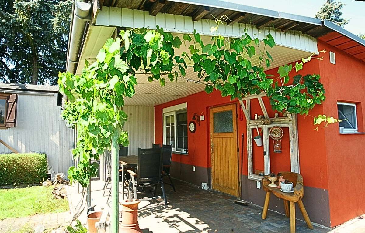 Thumbnail-Haus zum Kaufen in Jessen 49.000,00 € 25 m²