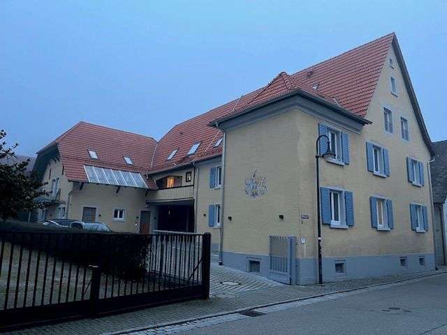 Thumbnail-Wohnung zum Mieten in Auggen 900,00 € 64 m²