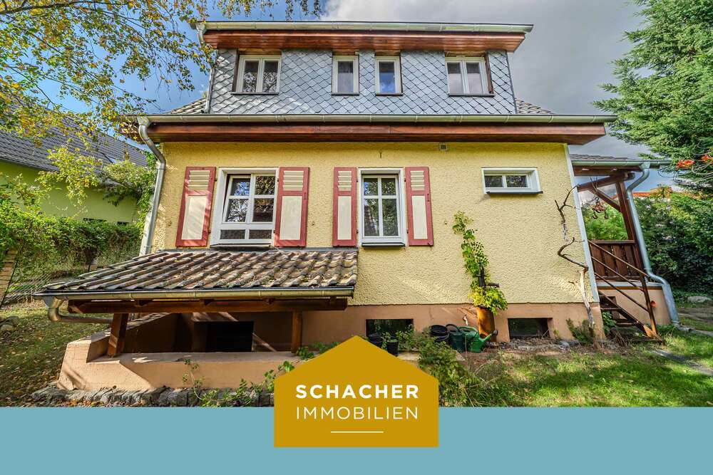 Thumbnail-Haus zum Kaufen in Wustermark Priort 385.000,00 € 90 m²