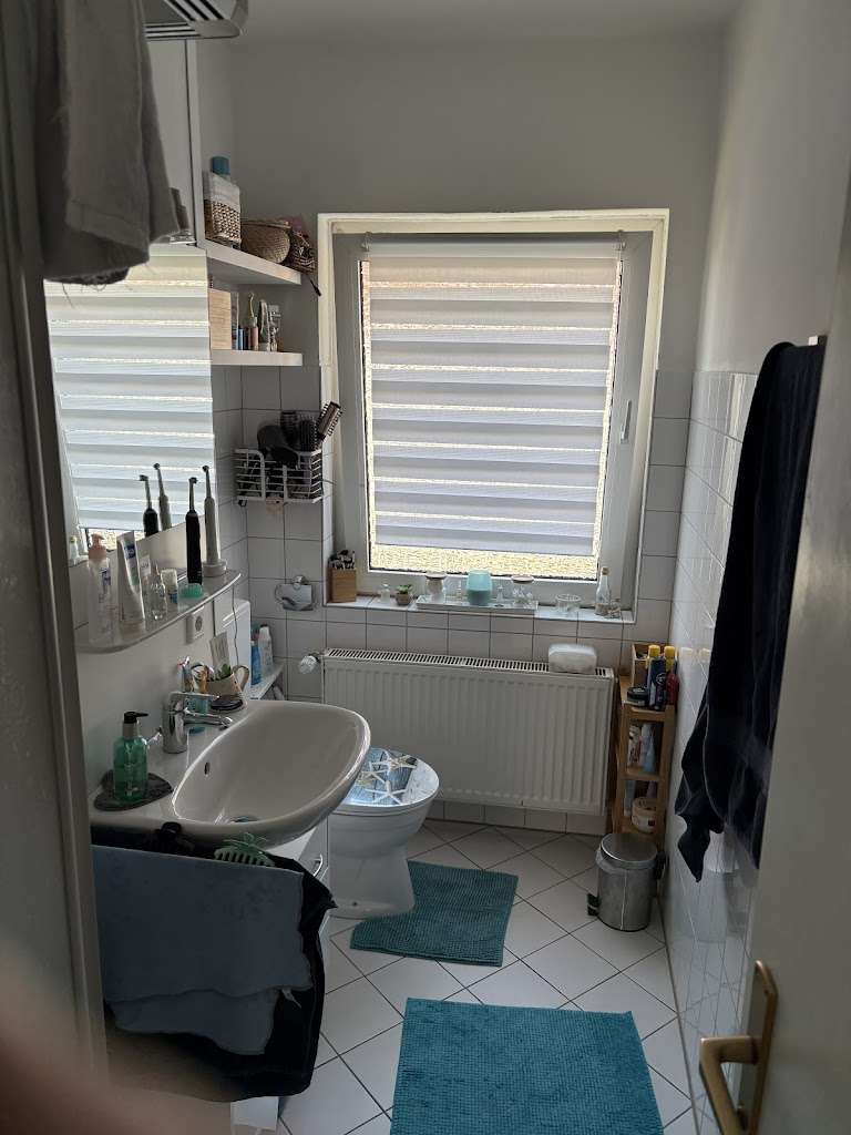 Thumbnail-Wohnung zum Mieten in Herford 486,00 € 58.82 m²