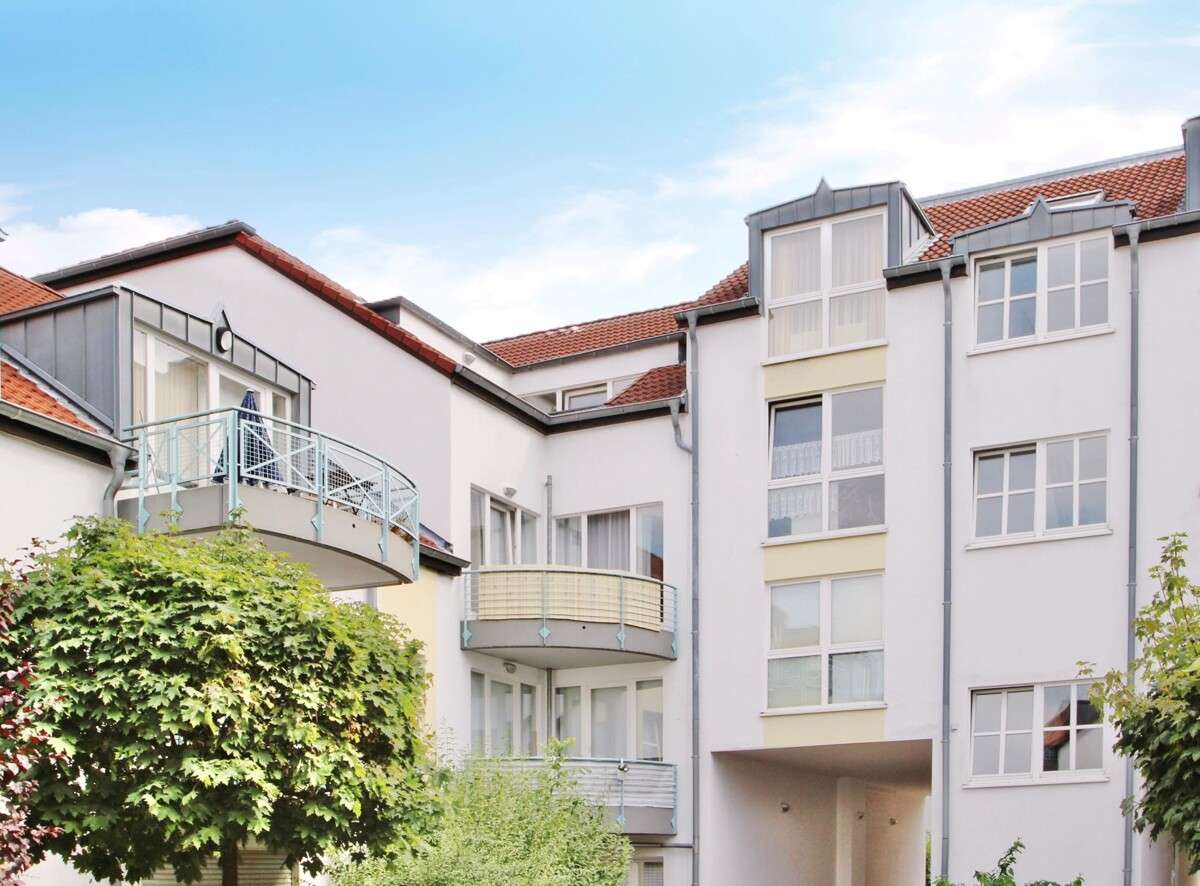 Thumbnail-Wohnung zum Mieten in Köln Sürth 790,00 € 50 m²