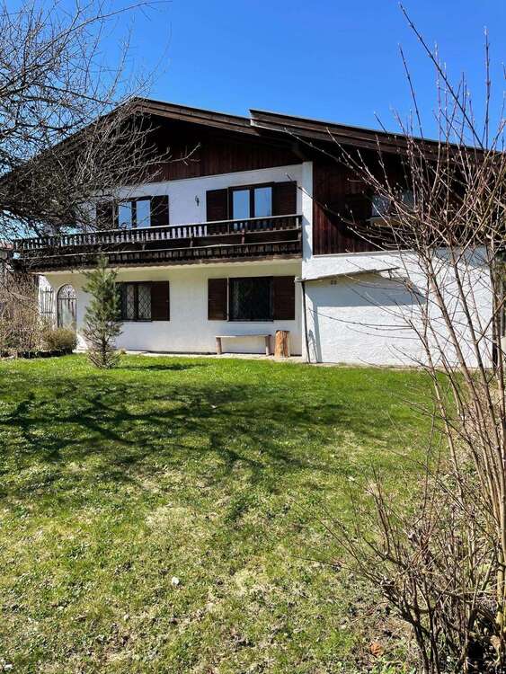 Thumbnail-Haus zum Kaufen in Miesbach 1.250.000,00 € 245.87 m²
