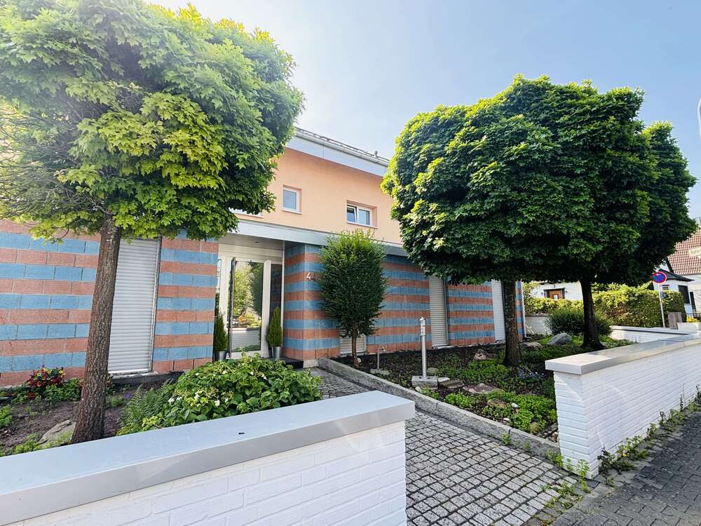 Thumbnail-Haus zum Mieten in Seligenstadt 3.370,00 € 334 m²